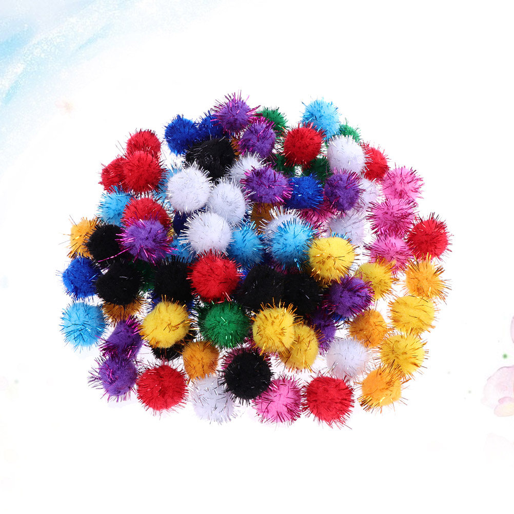 Christmas Craft Embellishment - 1000 قطعة من زينة الحرف اليدوية