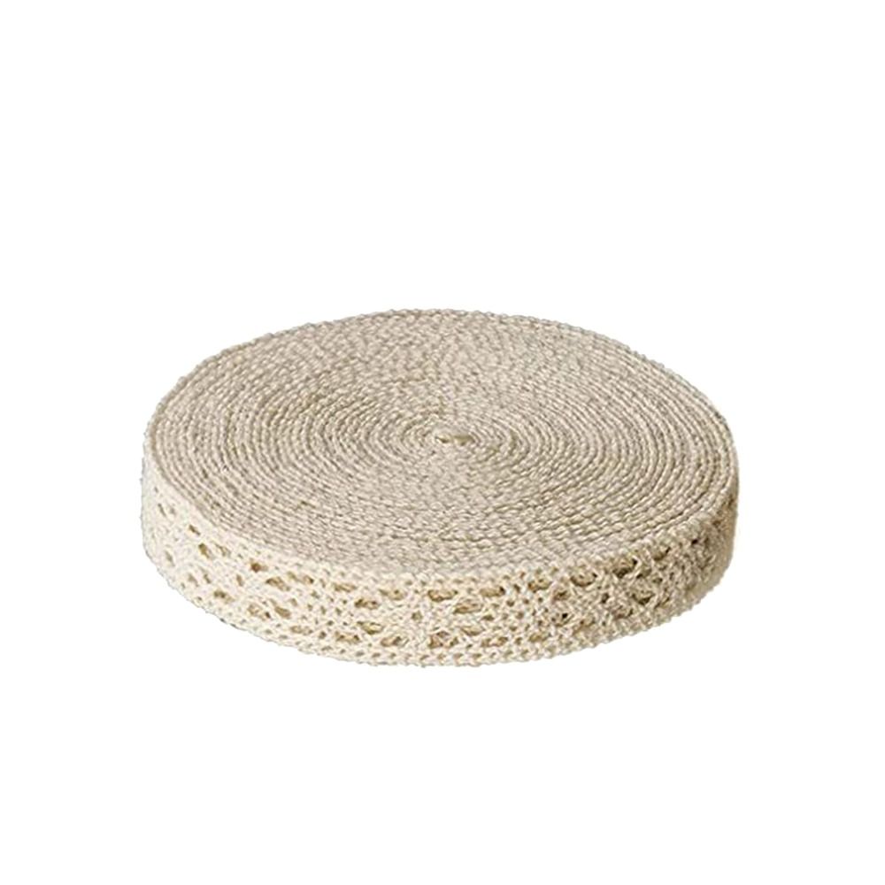 قماش خياطة الملابس، فستان أزيا - مراجعة Lace Ribbon Trim وسعره