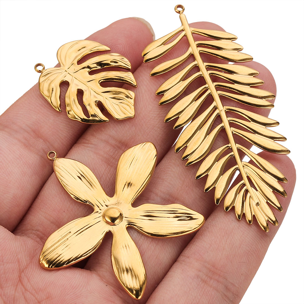 5 قطع من الحليات الفولاذية الم - مراجعة Embellishment Crafts وسعره