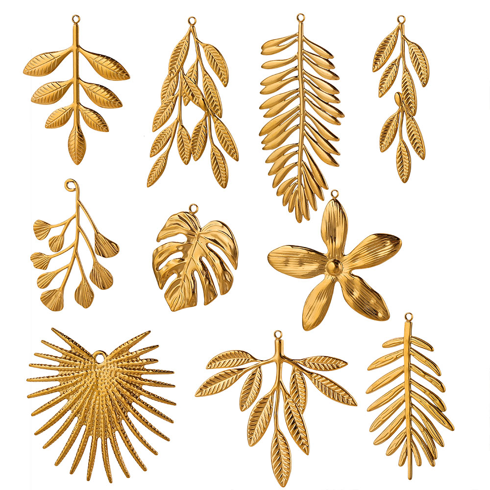 5 قطع من الحليات الفولاذية الم - مراجعة Embellishment Crafts وسعره