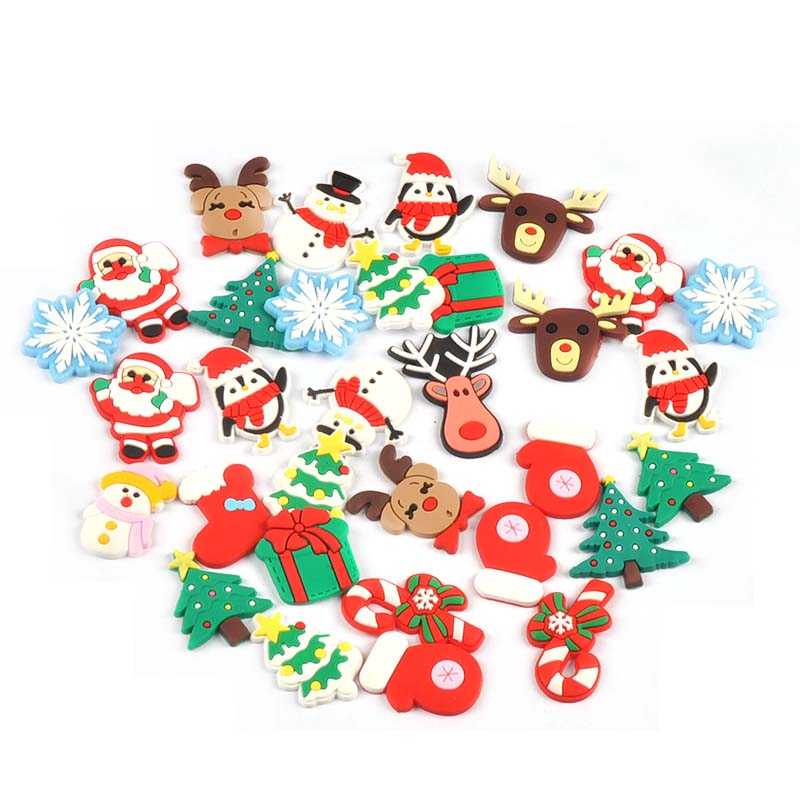 زينة راتنج للديكور ، سانتا كلو - مراجعة Christmas Craft Embellishment وسعره