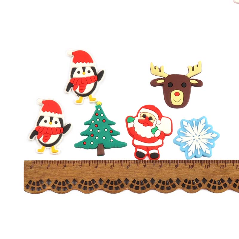 زينة راتنج للديكور ، سانتا كلو - مراجعة Christmas Craft Embellishment وسعره