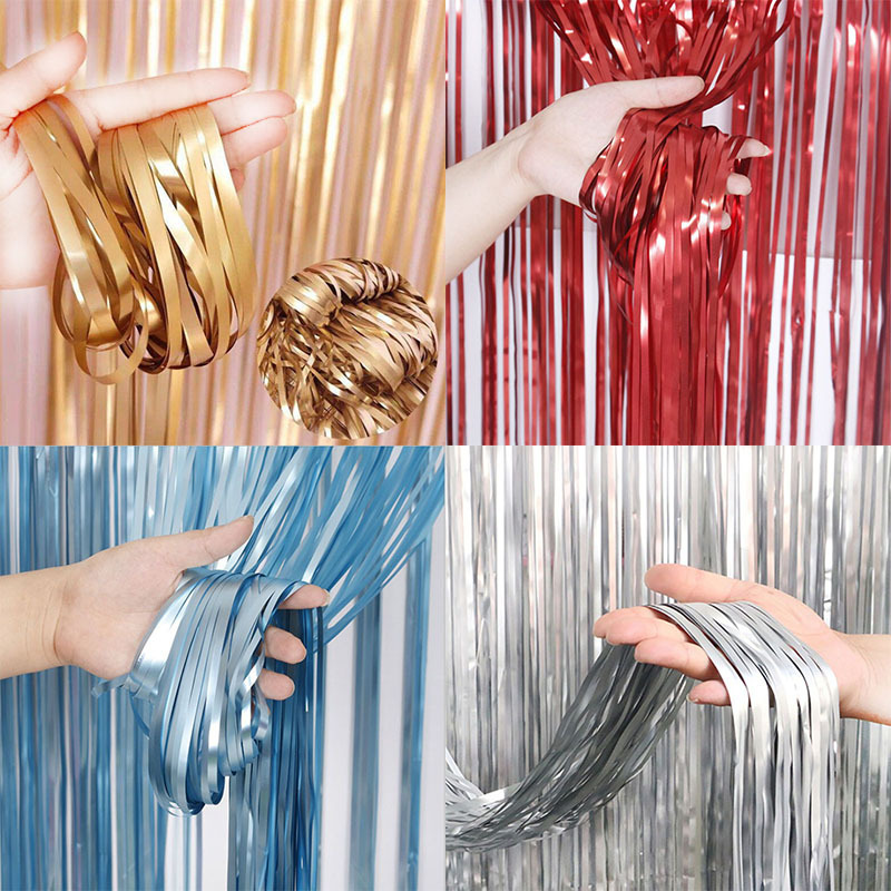 1 حقيبة 2 متر خلفية احباط هامش - مراجعة Tassel Fringe Trim وسعره